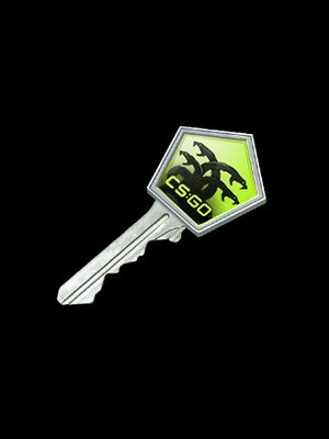 Operation Hydra Case Key - 0