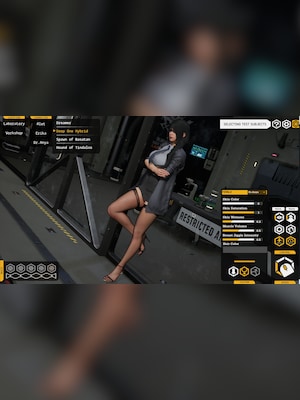 Operation Lovecraft: Fallen Doll (PC) - Steam Key - GLOBAL - 5