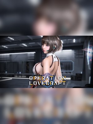 Operation Lovecraft: Fallen Doll (PC) - Steam Key - GLOBAL - 2