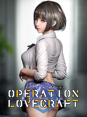 Operation Lovecraft: Fallen Doll (PC) - Steam Key - GLOBAL - 0