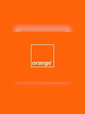 Orange Prepaid 20 EUR - Orange Key - LUXEMBOURG - 2