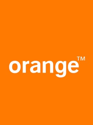 Orange Ticket Video Gift Card 20 EUR - Orange Key - FRANCE - 0