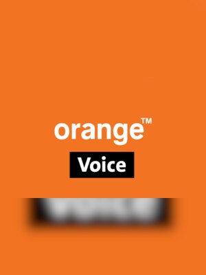 Orange Voice 6 JOD - Key - JORDAN - 2