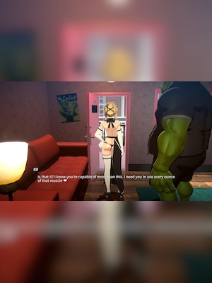 Orc Massage (PC) - Steam Gift - EUROPE - 7