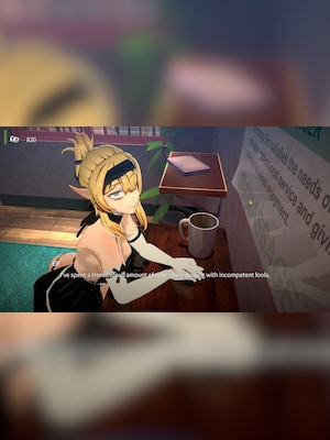 Orc Massage (PC) - Steam Gift - GLOBAL - 5