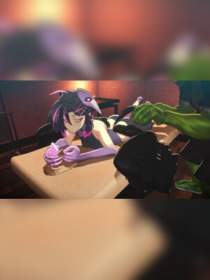 Orc Massage (PC) - Steam Gift - NORTH AMERICA - 6