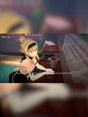 Orc Massage (PC) - Steam Gift - NORTH AMERICA - 5