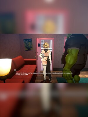 Orc Massage (PC) - Steam Key - GLOBAL - 7