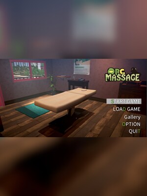 Orc Massage (PC) - Steam Key - GLOBAL - 3