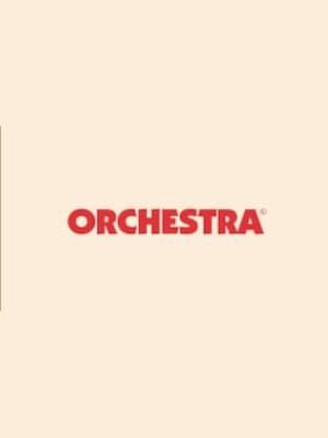 Orchestra  Gift Card 10 EUR - Orchestra Key - FRANCE - 2