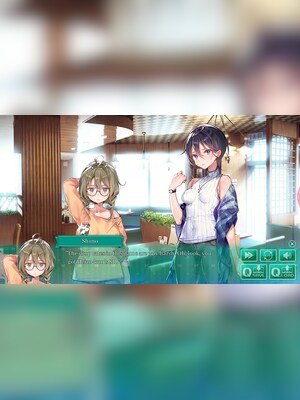 OshiRabu: Waifus Over Husbandos (PC) - Steam Account - GLOBAL - 4