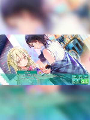 OshiRabu: Waifus Over Husbandos (PC) - Steam Account - GLOBAL - 2