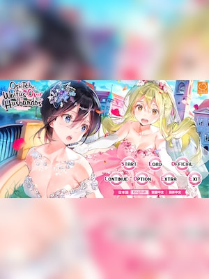 OshiRabu: Waifus Over Husbandos (PC) - Steam Account - GLOBAL - 3
