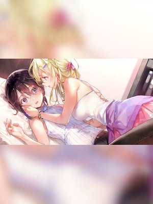 OshiRabu: Waifus Over Husbandos (PC) - Steam Account - GLOBAL - 8