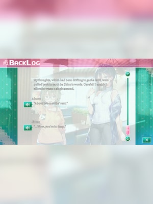 OshiRabu: Waifus Over Husbandos (PC) - Steam Account - GLOBAL - 7