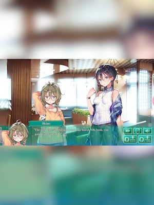 OshiRabu: Waifus Over Husbandos (PC) - Steam Key - GLOBAL - 4