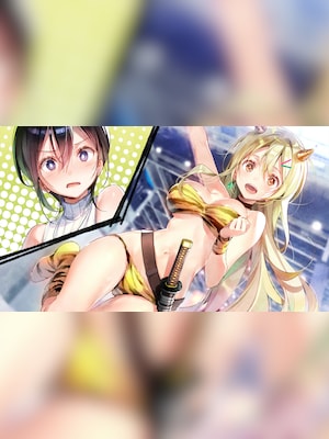 OshiRabu: Waifus Over Husbandos (PC) - Steam Key - GLOBAL - 5