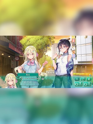 OshiRabu: Waifus Over Husbandos (PC) - Steam Key - GLOBAL - 6