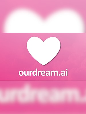 OurdreamAi 1000 Dreamcoins - Ourdream.ai Key - GLOBAL - 2