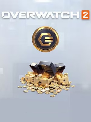 Overwatch 2 - 5000 Coins - Xbox Live Key - EUROPE - 0