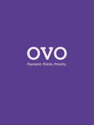 OVO Gift Card 10 USD - by Rewarble Key - GLOBAL - 0