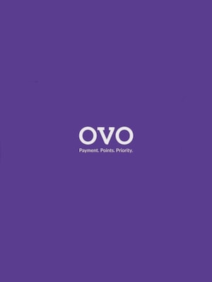 OVO Gift Card 20 USD - by Rewarble Key - GLOBAL - 3
