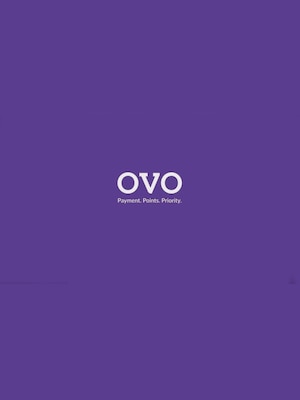 OVO Gift Card 20 USD - by Rewarble Key - GLOBAL - 2