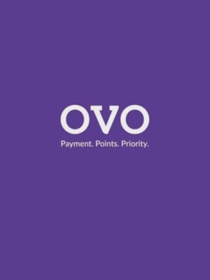 OVO Gift Card 25 USD - by Rewarble Key - GLOBAL - 0