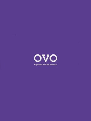 OVO Gift Card 25 USD - by Rewarble Key - GLOBAL - 3