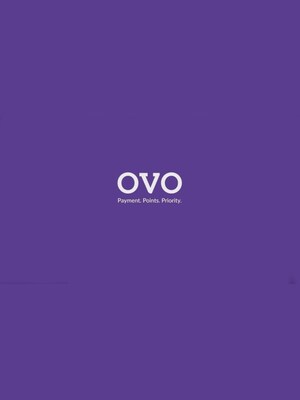 OVO Gift Card by Rewarble - 25 USD Key - GLOBAL - 2