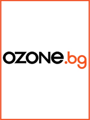 Ozone Gift Card 60 BGN - Ozone.bg Key - BULGARIA - 0