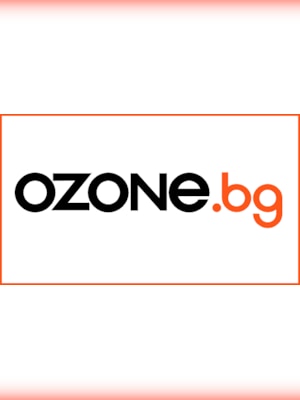 Ozone Gift Card 60 BGN - Ozone.bg Key - BULGARIA - 2