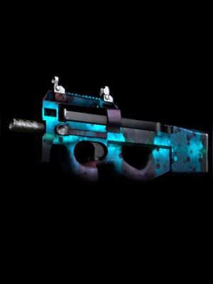 P90 | Module (Factory New) - 0