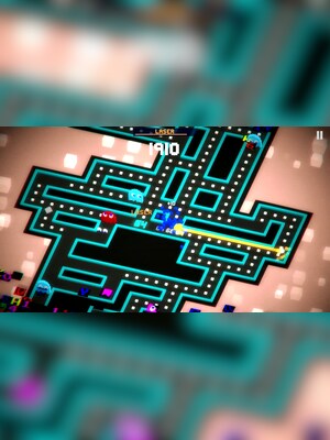 Buy PAC-MAN 256 Steam Key GLOBAL - Cheap - G2A.COM!