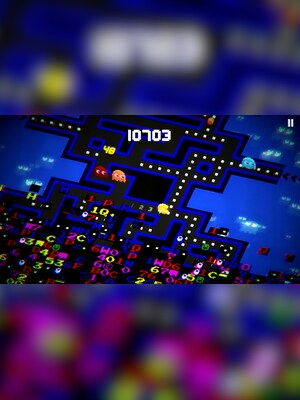 Buy PAC-MAN 256 Steam Key GLOBAL - Cheap - G2A.COM!