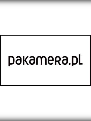 Pakamera Gift Card 50 PLN - Pakamera Key - POLAND - 2