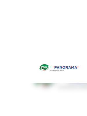 Pam Panorama Gift Card 100 EUR - Pam Panorama Key - ITALY - 2