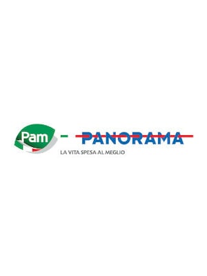 Pam Panorama Gift Card 25 EUR - Pam Panorama Key - ITALY - 0