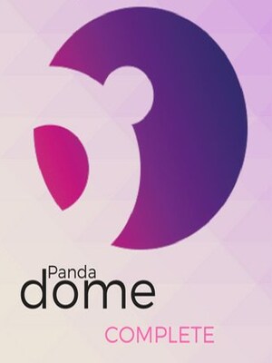 Panda Dome Complete (PC) (3 Devices, 1 Year)  - Panda Key - EUROPE - 0