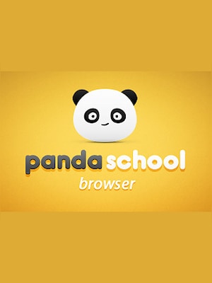Panda School Browser Steam Gift GLOBAL - 0
