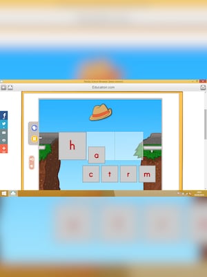 Panda School Browser Steam Gift GLOBAL - 3
