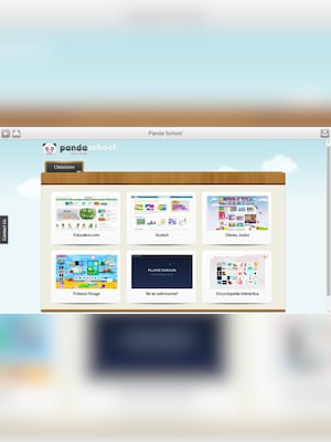 Panda School Browser Steam Key GLOBAL - 2