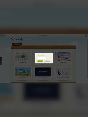 Panda School Browser Steam Key GLOBAL - 4