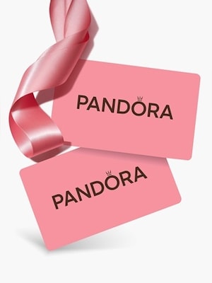 Pandora Gift Card 50 GBP - Pandora Key - UNITED KINGDOM - 0