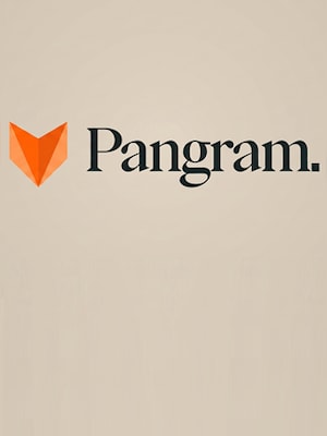 Pangram Subscription Professional 12 Months - Pangram Key - GLOBAL - 0