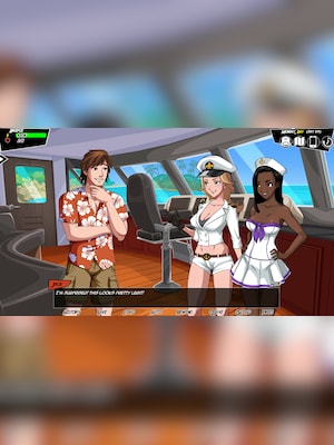 Paradise Lust 2 (PC) - Steam Key - GLOBAL - 4