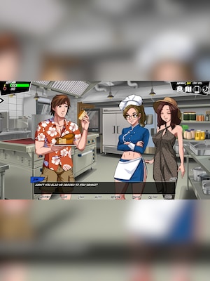 Paradise Lust 2 (PC) - Steam Key - GLOBAL - 3