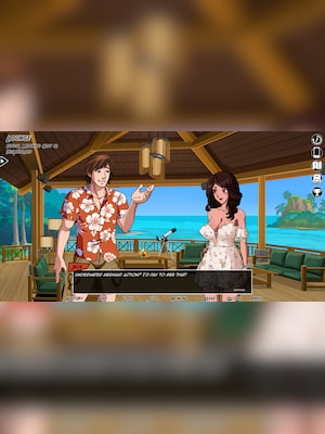 Paradise Lust 2 (PC) - Steam Key - GLOBAL - 6