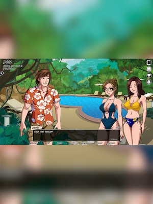 Paradise Lust 2 (PC) - Steam Key - GLOBAL - 5