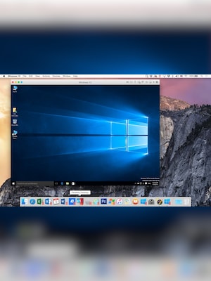 Parallels Desktop 11 MAC Key GLOBAL - 6